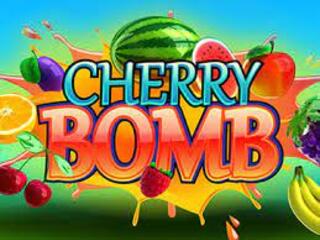 BG Cherry Bomb